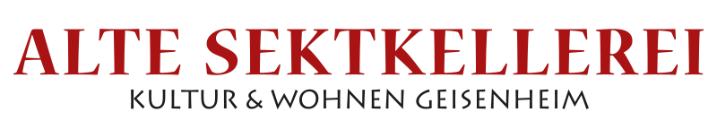 Alte Sektkellerei – Kultur & Wohnen Geisenheim